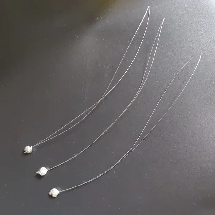 Applicateur de nano-anneaux / Outil de pose