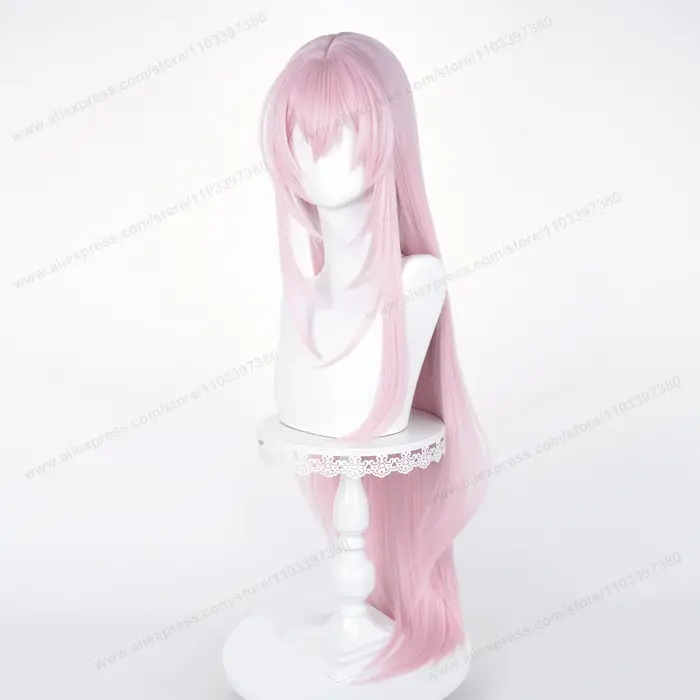 Perruque de Cosplay Luka