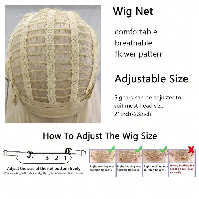 VICWIG – perruque synthétique courte ondulée pour femmes