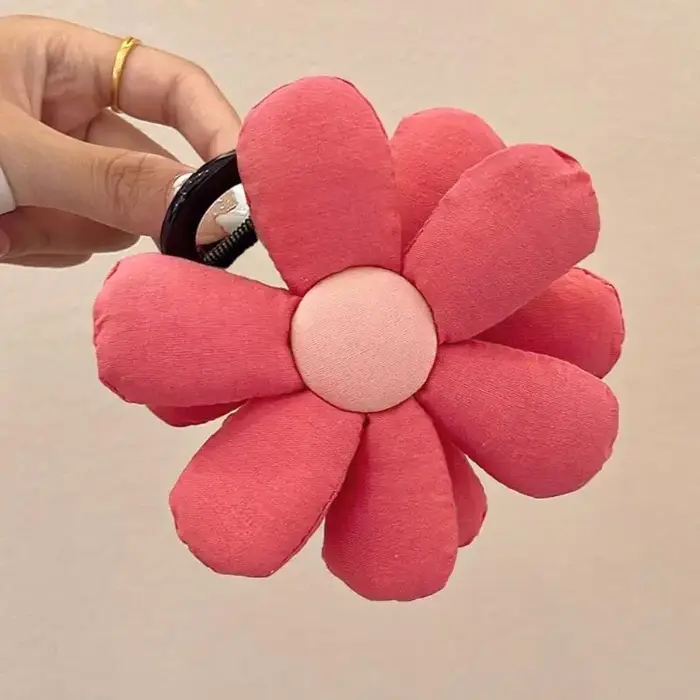 Pince à cheveux à mode 39BD