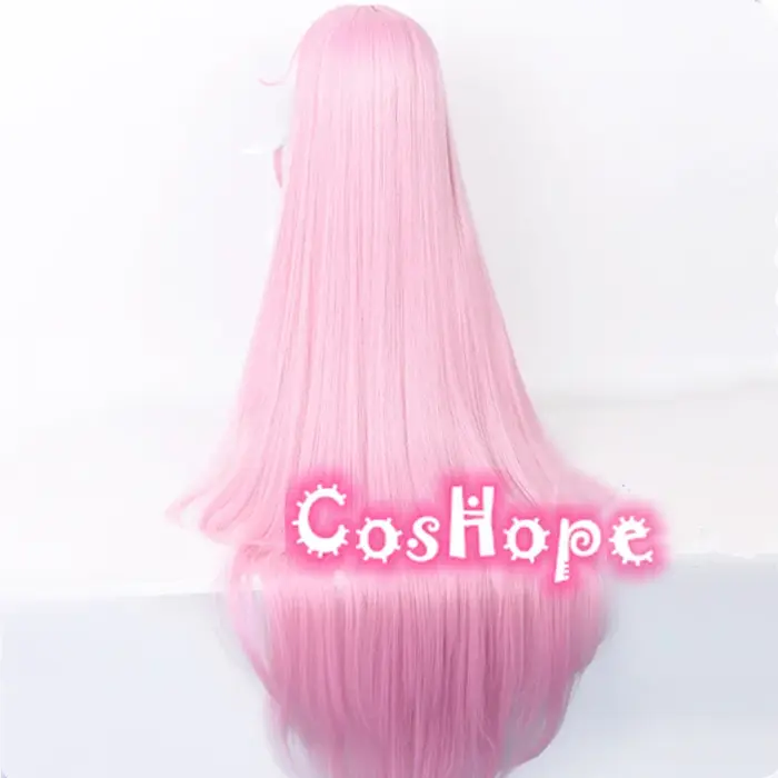 Elysia Cosplay Perruque Synthétique