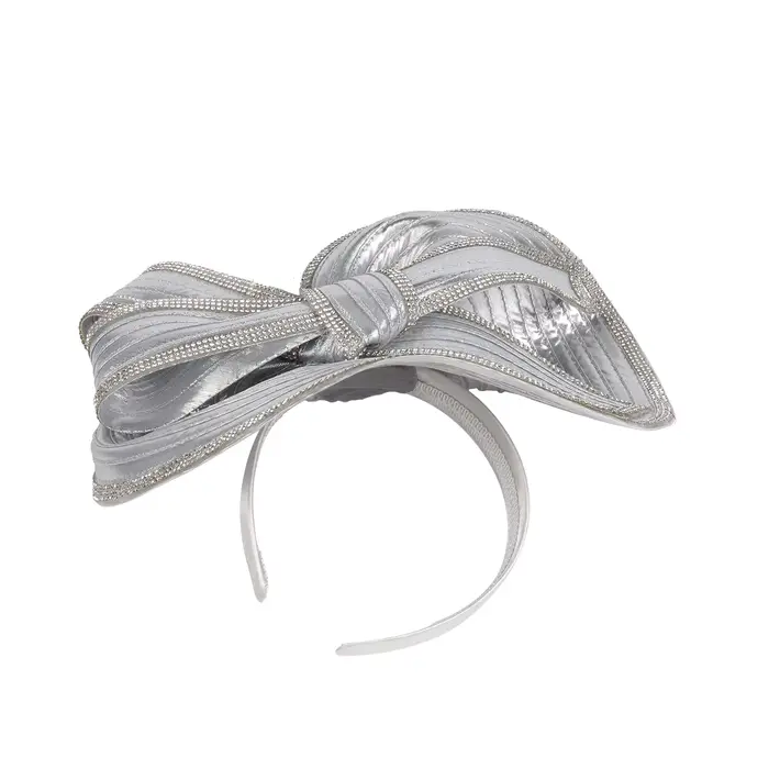Femmes Fascinators chapellerie chapeau fête mariage chapeau à large bord Fedora Kentucky Derby casqu