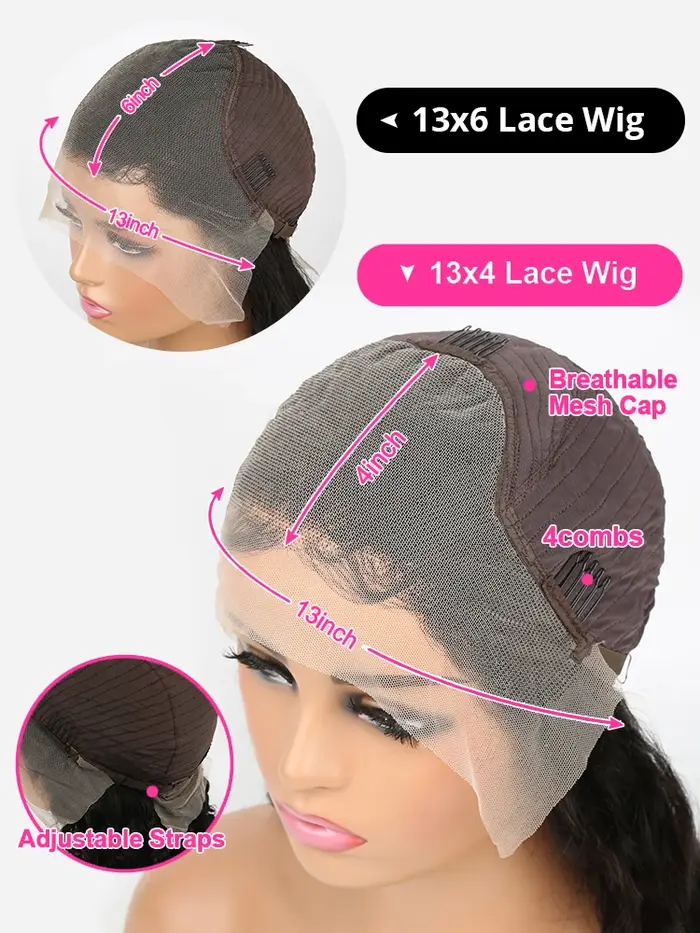 Perruque Boucles Cheveux Humain Perruque Cheveux Humains Brésiliens Solde 13x4 13x6 Perruque Hd Lace