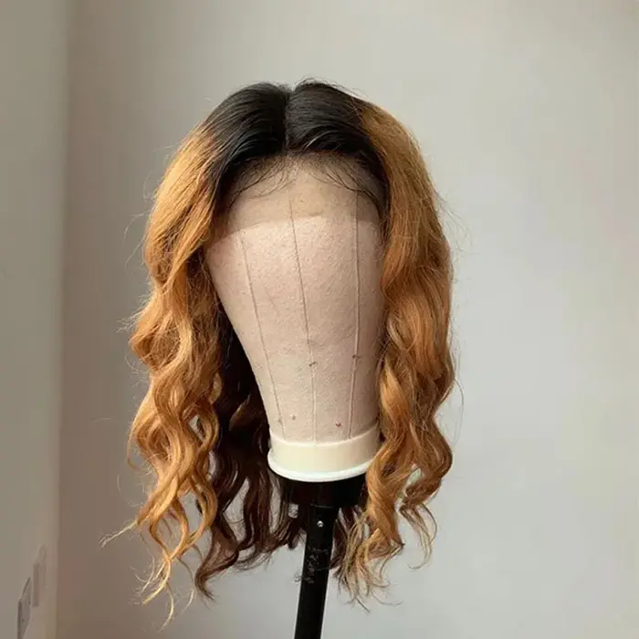 Paiement sécurisé perruque sur mesure pour différentes couleurs taille du bonnet densité texture contact début avant de