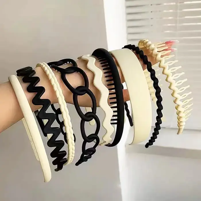 Cerceau à cheveux pour femmes