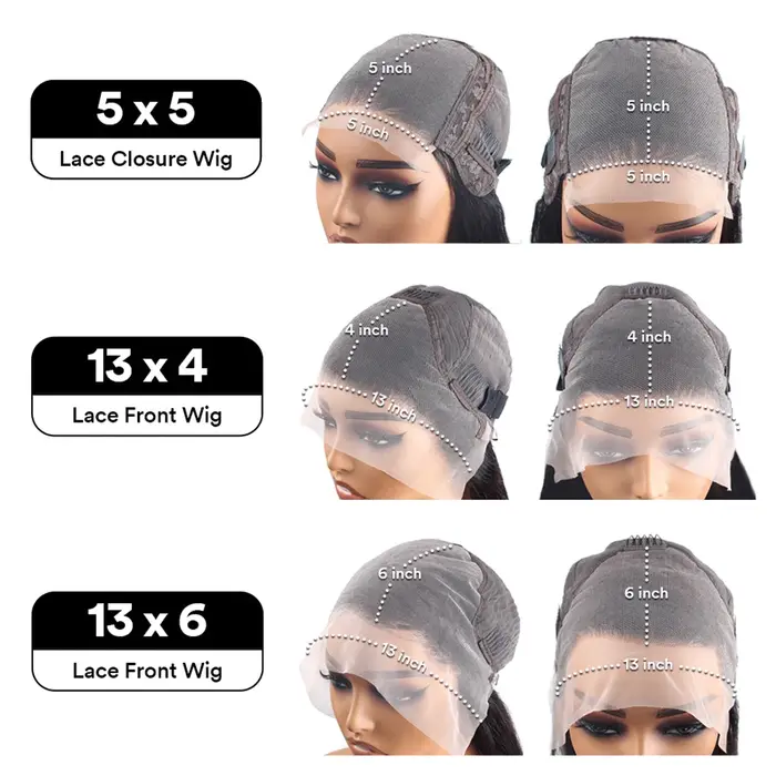 30 40 pouces HD dentelle perruque 13x6 cheveux humains os droite dentelle avant perruques cheveux hu