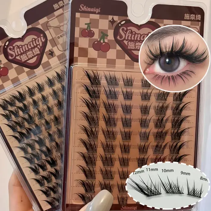 Flying Fox – faux-cils simples