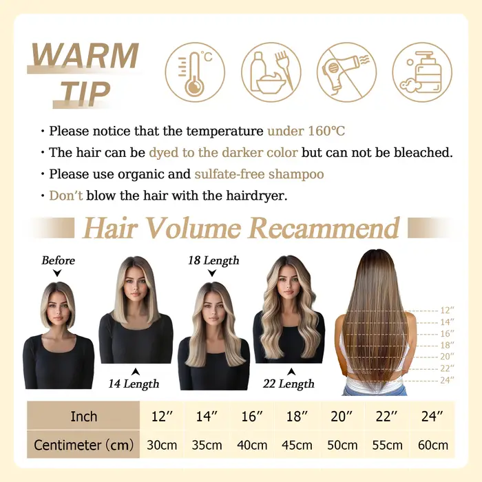 MRSHAIR Remy Micro boucle Extensions de cheveux humains