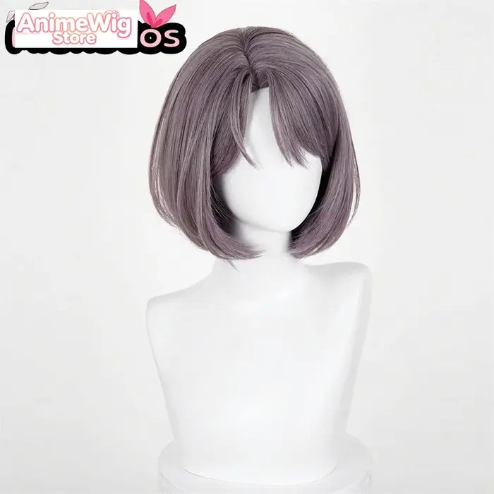 Perruque de cosplay Milk: Blooming Bunny