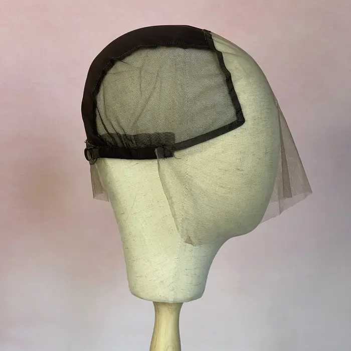 Base de perruque en dentelle 13x6