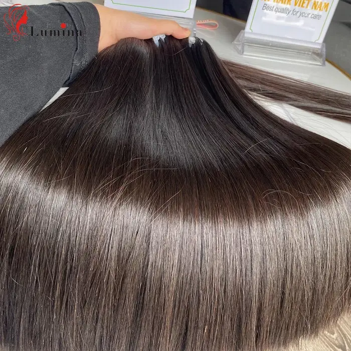 Tissage en Lot Brésilien 613 Naturel à Super Double Proximité