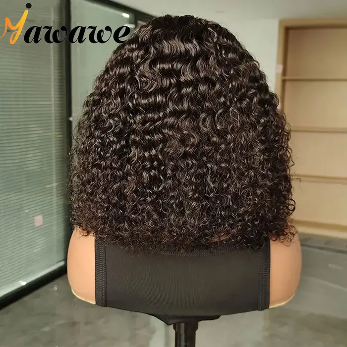 Perruque sans colle YAWAWE