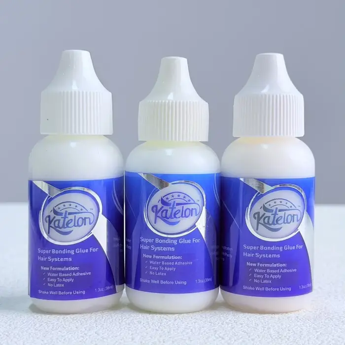 Colle pour perruque Lace Front 38ml