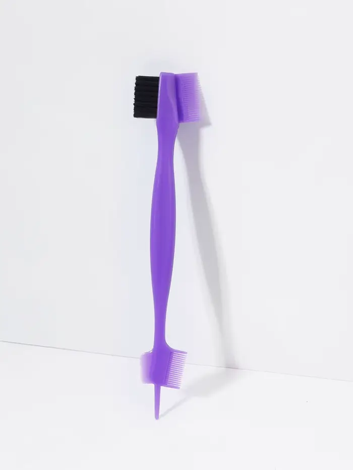 Peigne brosse de contrôle de bord 1/4 pièces