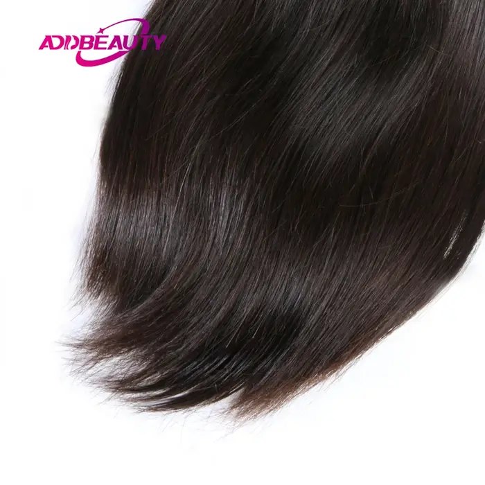 Extensions de cheveux humains lisses en vrac pour tresses bohèmes, 50g/pièce, cheveux naturels véritables pour femmes