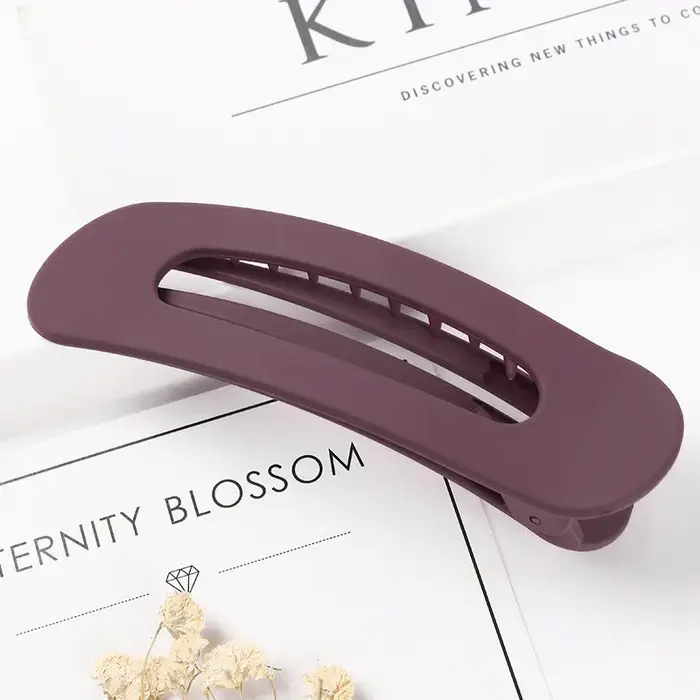 Pinces à cheveux coréennes pour femmes