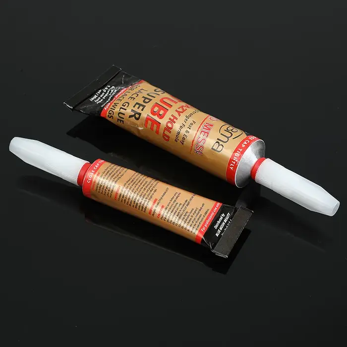 Colle pour perruque BMB Super Lace 12ml/30ml