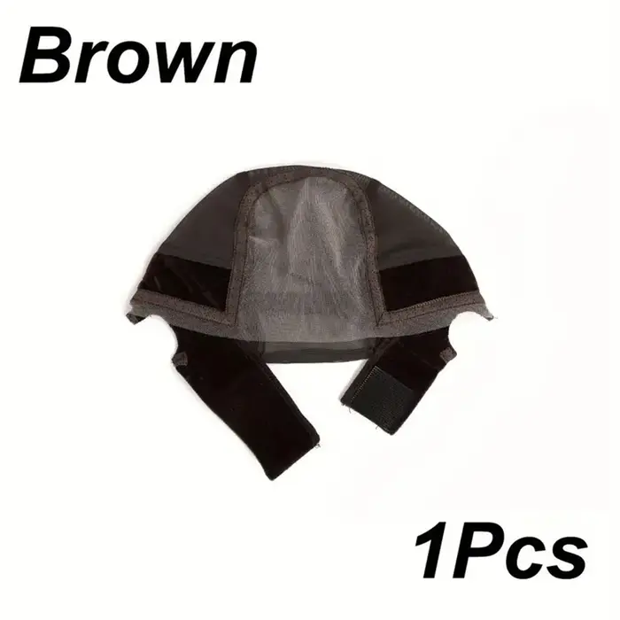 Bonnet de perruque en dentelle Hd pour femme, bandeau pour la fabrication de perruque, bonnets de pe