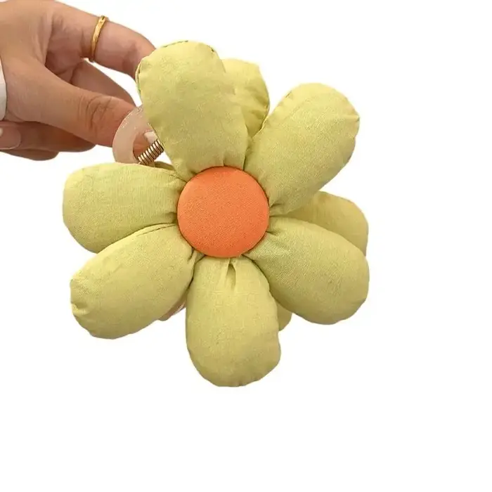 Pince à cheveux à mode 39BD