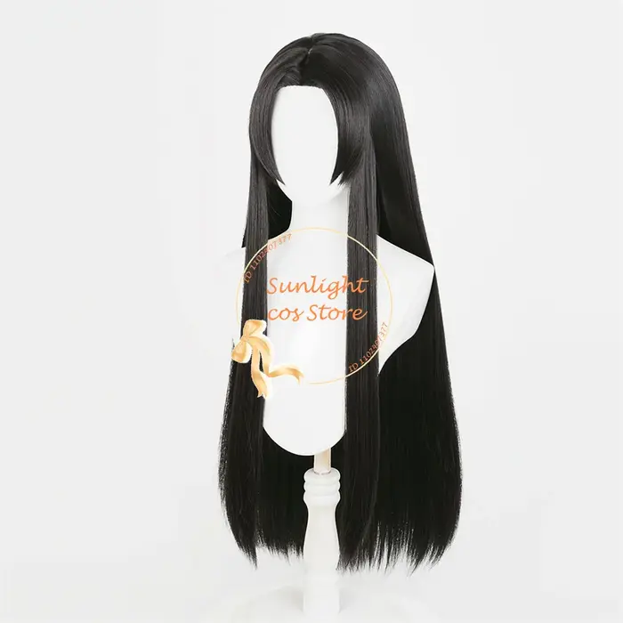Perruque de Cosplay Anime Kochou Kanae