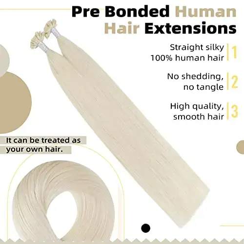 Extensions de cheveux Ugeat Utip
