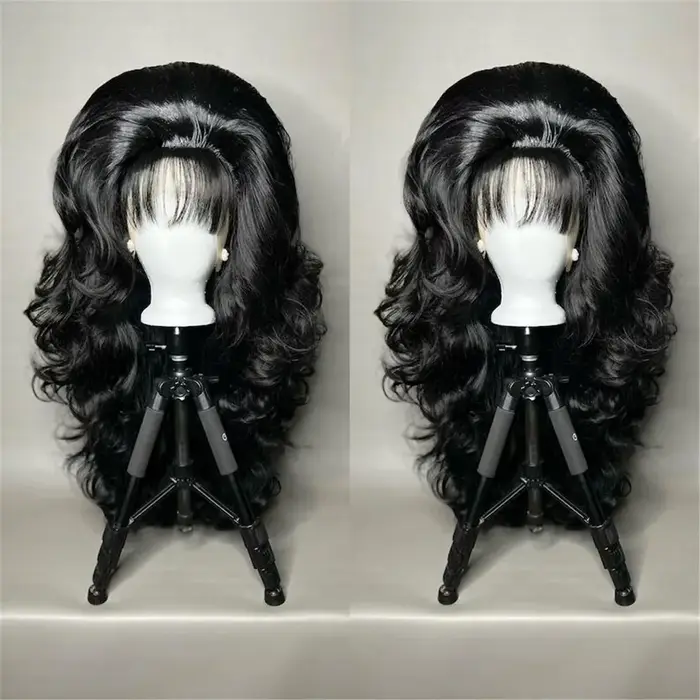 Perruque de costume Peggy Bundy