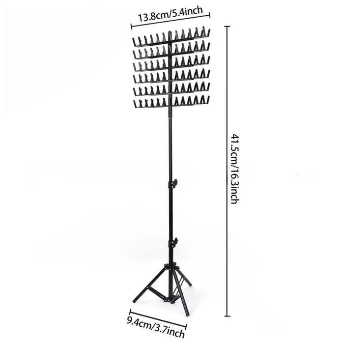 Support de tressage de cheveux, support d'extension de cheveux, facile à installer, empêche les enchevêtrements, support de tressage réglable, supports de tressage Double face