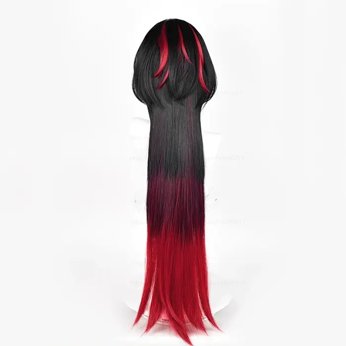 Perruque Cosplay Essence Doe