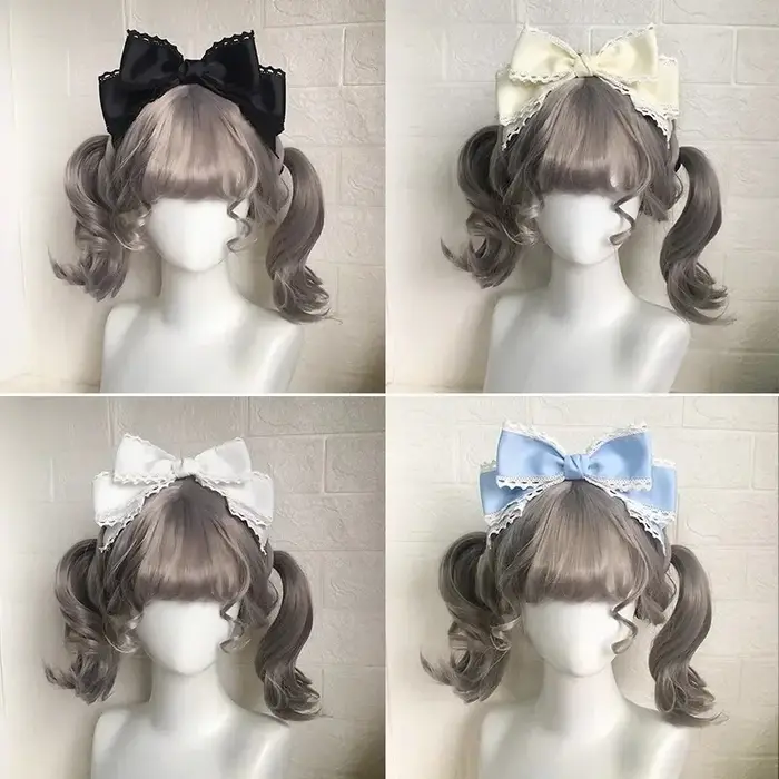 Pinces à cheveux mignonnes pour femmes