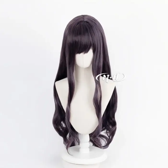 ND marque Waguri Kaoruko Kaoru Hana wa Rin à Saku Cosplay perruques postiche pour Comic-con Cosplayer Halloween Costume fête