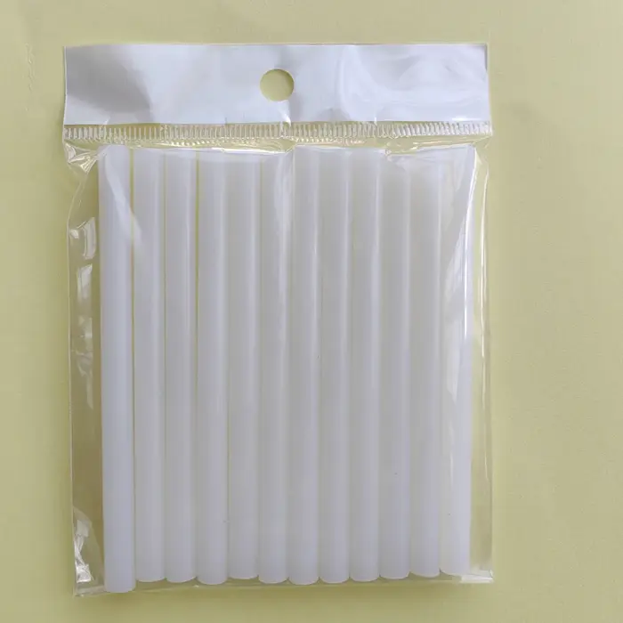 Bâtons de colle pour extensions de cheveux