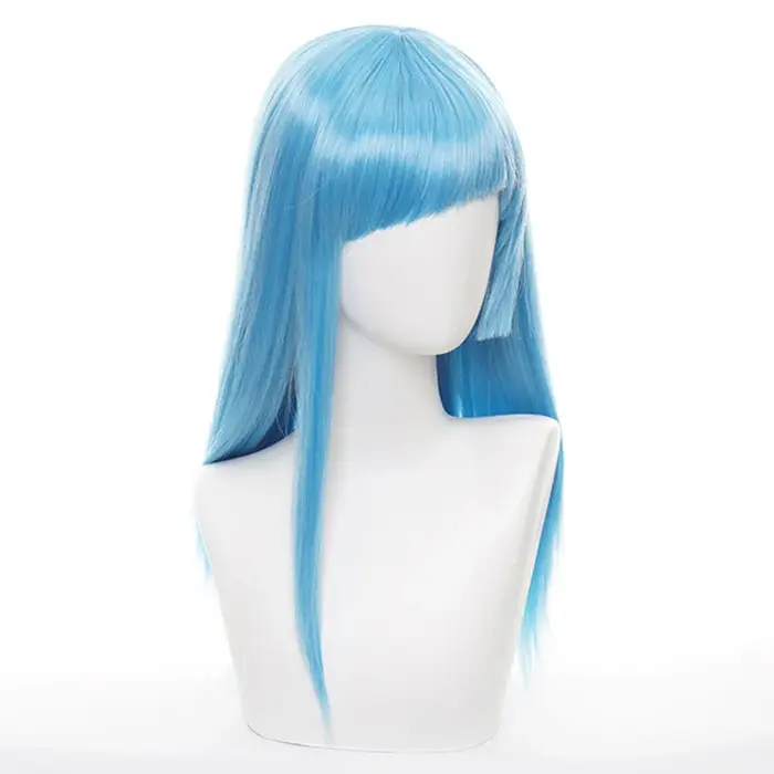 Ata wa Kasumi Cosplay Perruque