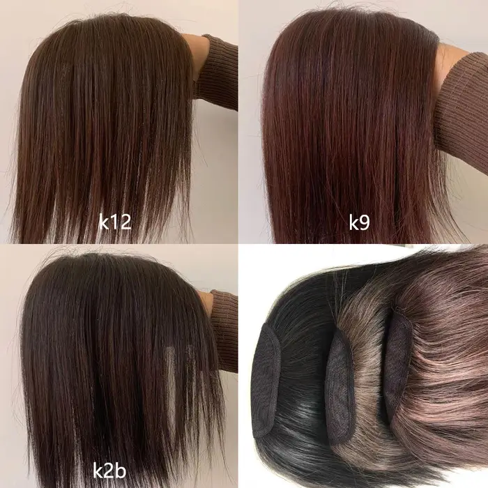 Pièces de décoration de cheveux pour femmes