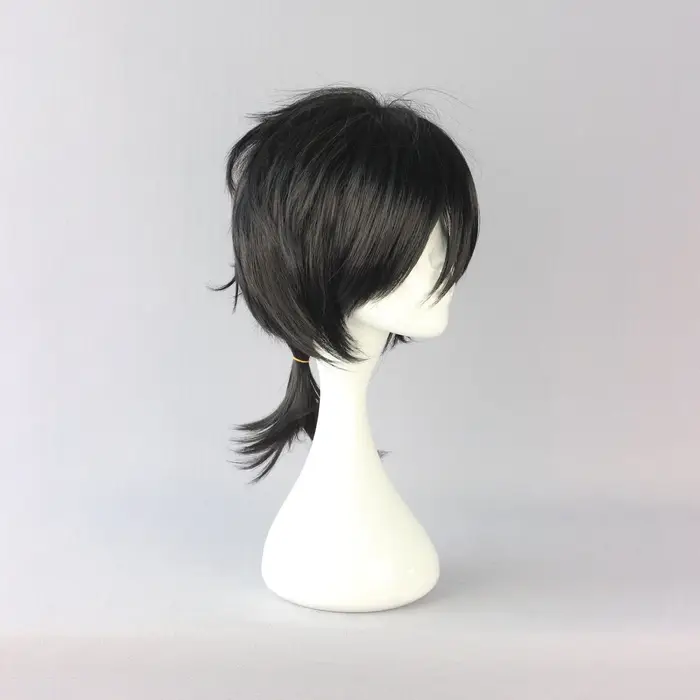 Perruques de bonnes affaires uniques pour femmes