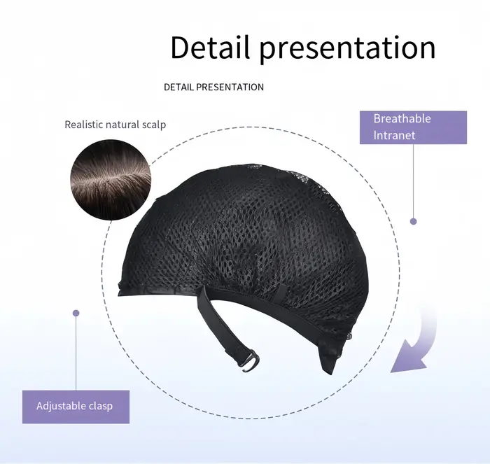Extensions de cheveux synthétiques JK pour filles, perruque de Cosplay avec frange à Air, couvre-têt
