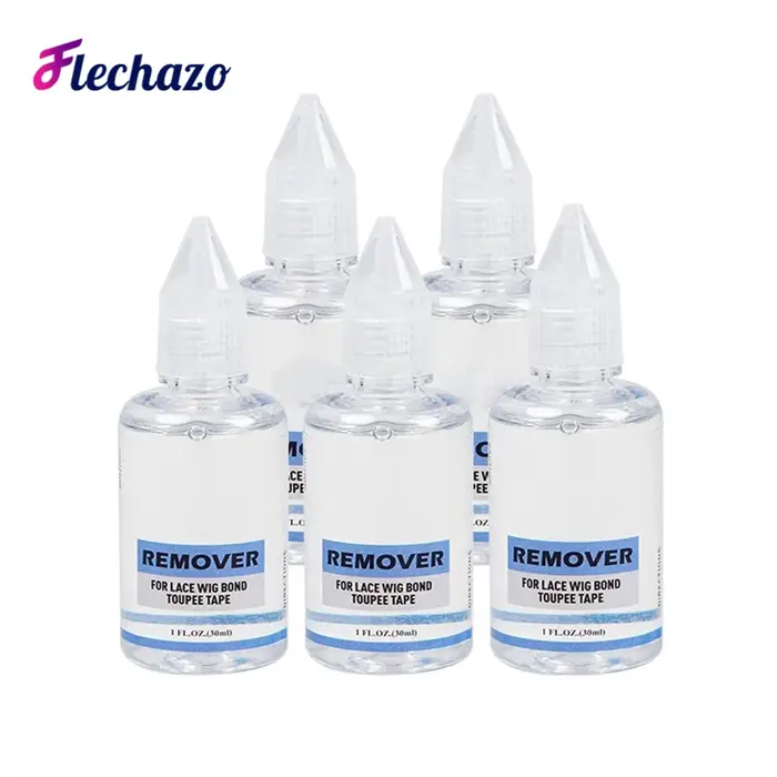 Dissolvant de colle capillaire 30ml