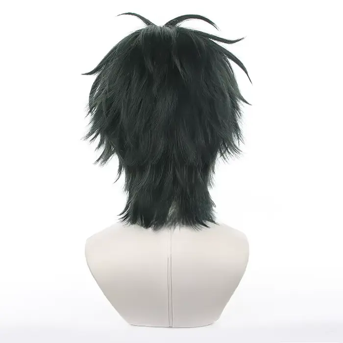 Perruque de Cosplay Kagehira ata ka