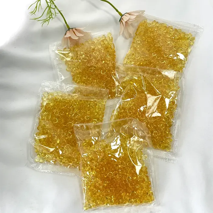 Granules de colle à la kératine 50g