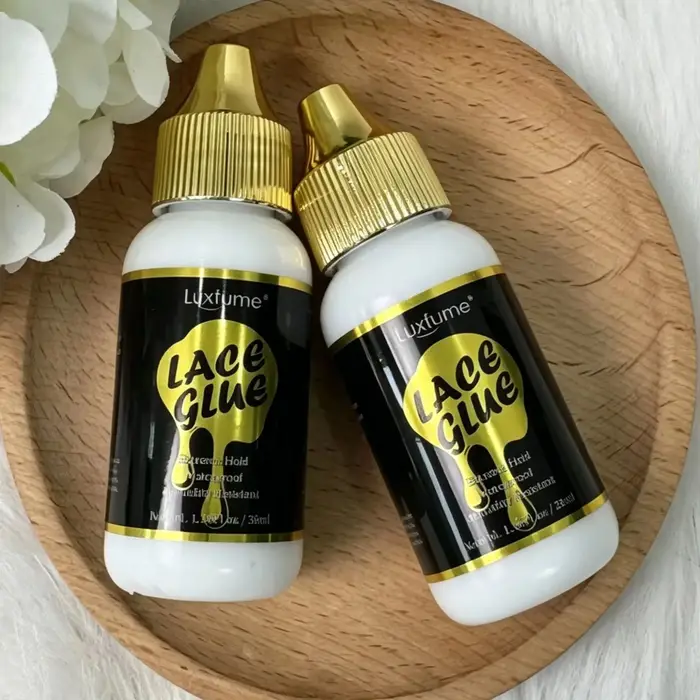 Colle pour perruque Luxfume Lace Wig Glue 38ml