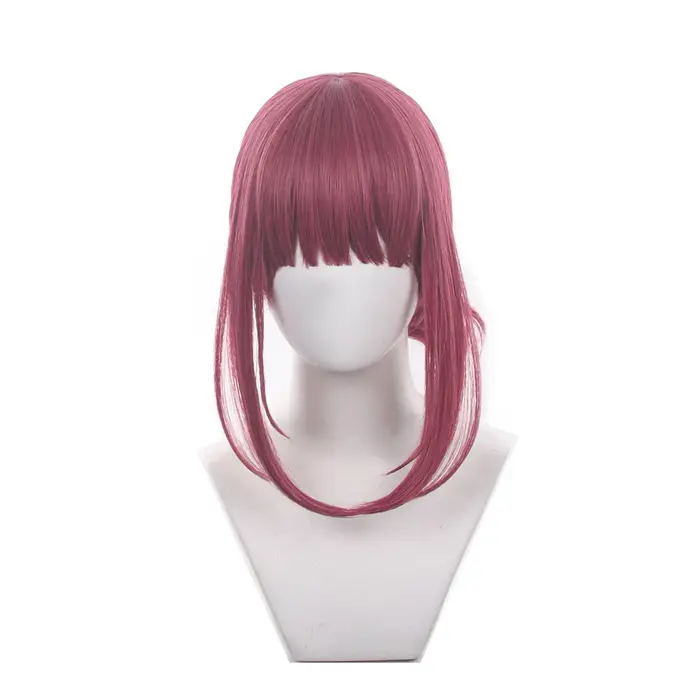 Yamada ‌ Perruque de cosplay Tayama