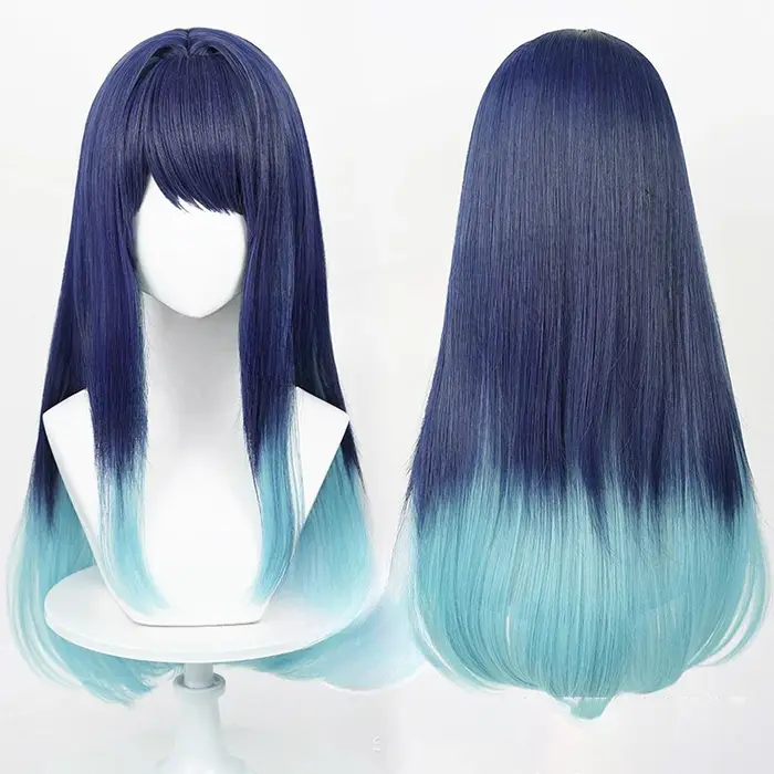 Anime OSHI NO KO acteur modélisation perruque Kurokawa Akane rôle cheveux courts soirée femme robe