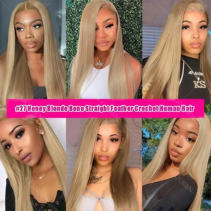 Extensions de cheveux humains pré-bouclées