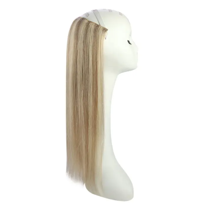 Ugeat-Extensions de Cheveux Humains