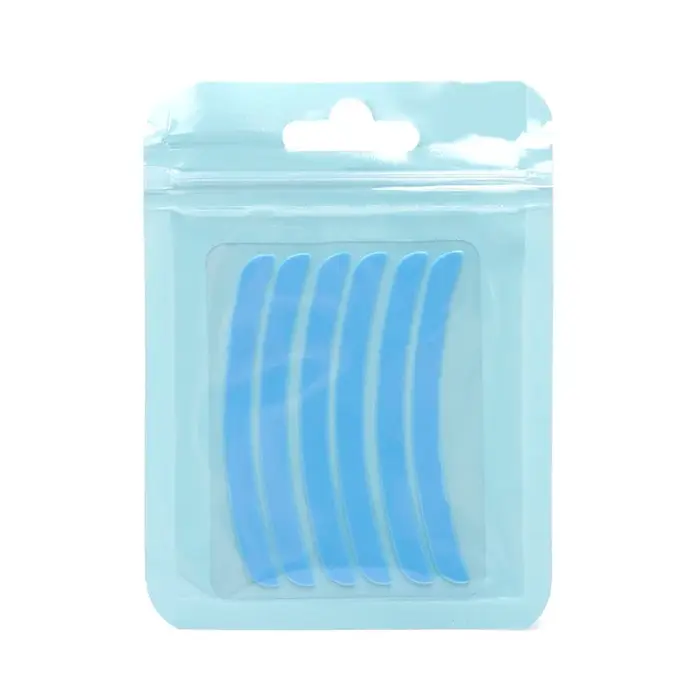 3 paires de nouveaux rehausseurs de cils