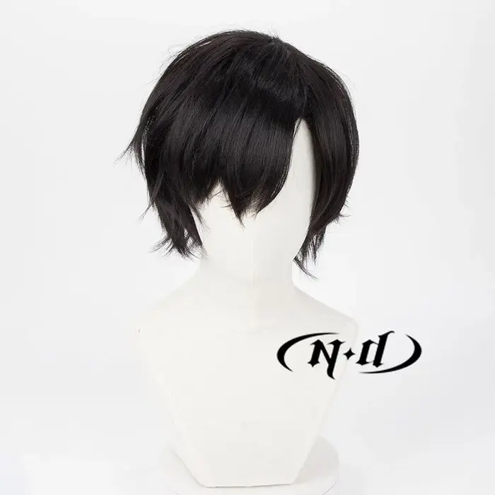 ND Cheng Xiaoshi Cosplay Perruques pour Anime Comic Con