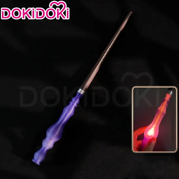 En STOCK Aglaea The Herta perruque jeu Honkai: Star Rail DokiDoki HSR femmes 100 cm dégradé