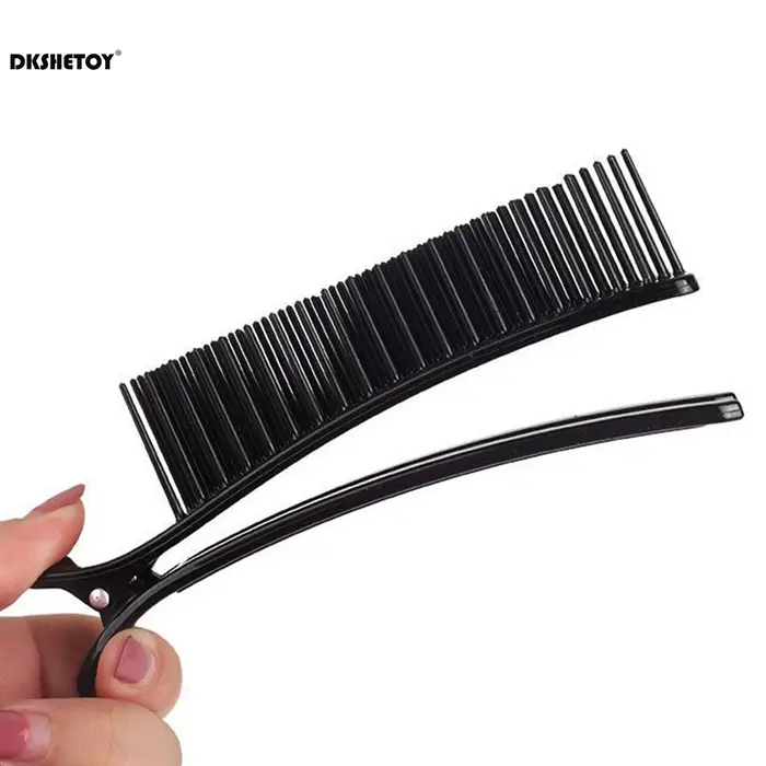 Pinces à cheveux pour Salon de coiffure