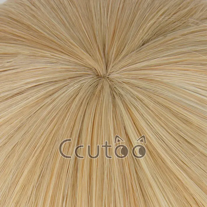 HIMOUTO de 100cm! UMARU-CHAN Cosplay Perruque UMARU DOMA Costume Jouer Perruques Pour Femmes Halloween Cheveux Synthétiques