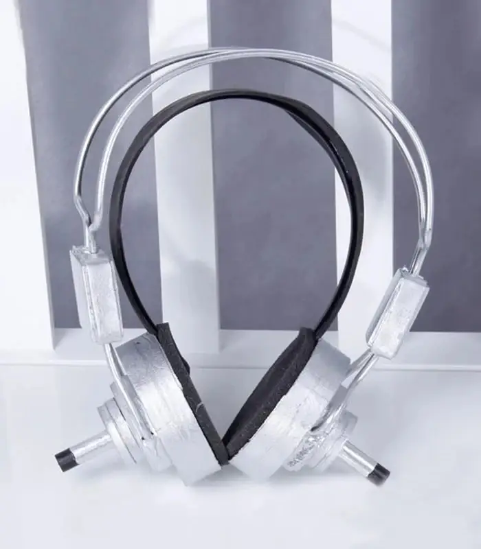 Supersonico Super Mico-Perruque de 60cm de long