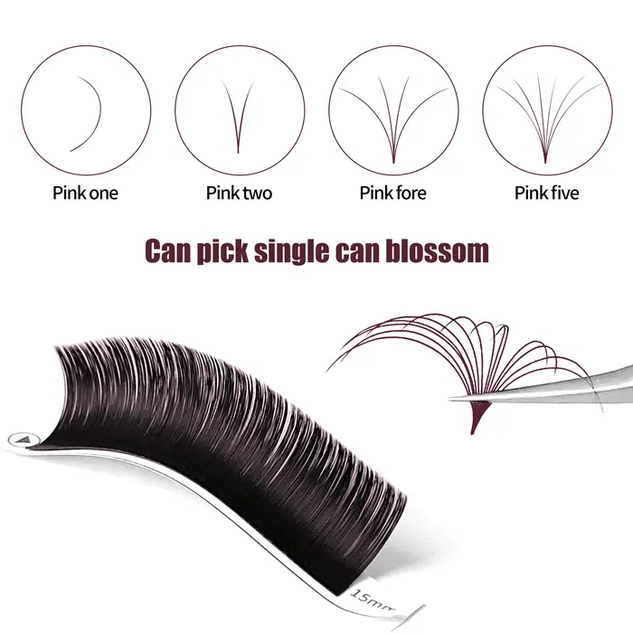 Extensions de Cils en Cachemire